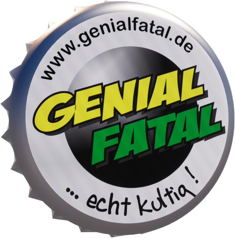 Logo_Genial Fatal